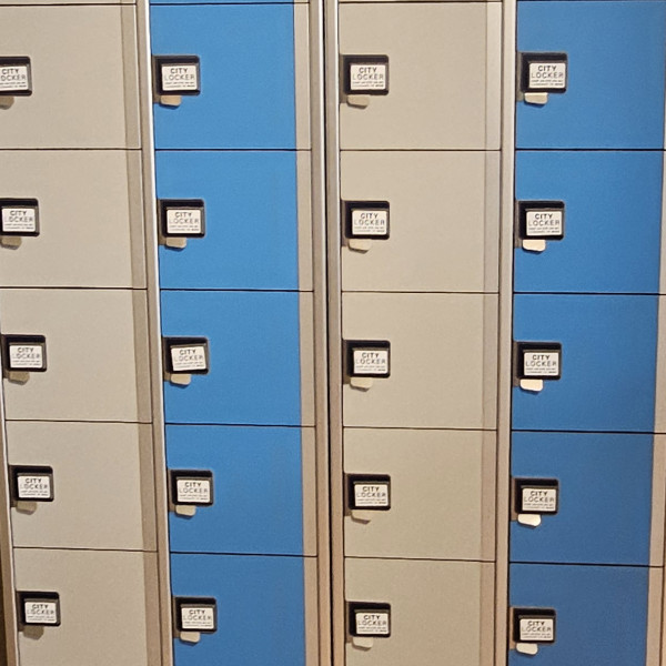 Cajas de Llaves Vieux-Nice | Casco antiguo de Niza